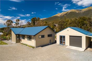 Range View - St Arnaud
