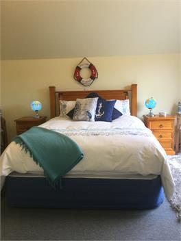 Le Havre - Akaroa