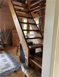 The Whaler’s Cottage  - Great Barrier Island