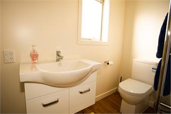 Kea Cottage - Methven