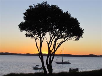 Beachfront Getaway - Bay of Islands - Russell