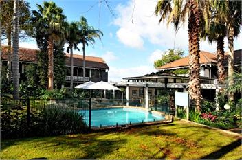 Promenade Studio - Auckland