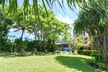 Muri Lodge - Rarotonga