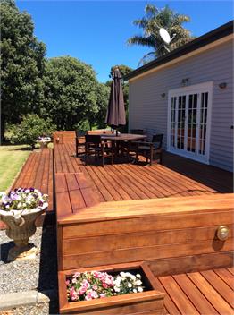 Kauri Kottage - Dargaville