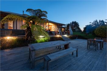 PUKETOTARA LODGE KERIKERI - Kerikeri