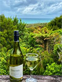 'Parinui' Punakaiki - Punakaiki