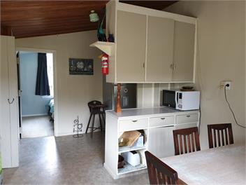 Okau Station Settlers Cottage, Mataikona - Masterton