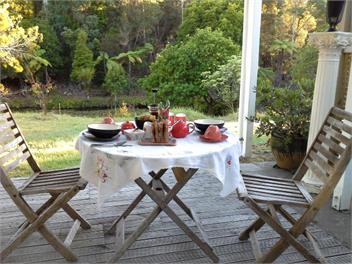 Protea Park Cottage - Peaceful Paradise - Kaitaia