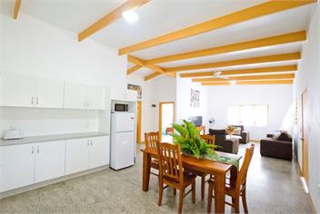 Muri Homeland Villa - Rarotonga