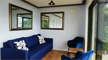 Kereru Cottage at Te Rawa - Pelorus Sounds