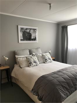 Roslyn Townhouse - Dunedin