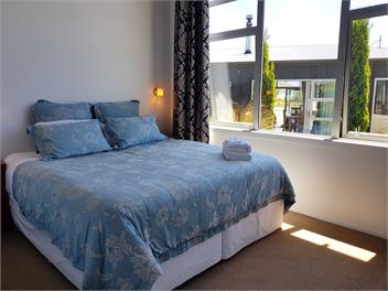 Three Rivers Lakeview House - Lake Tekapo