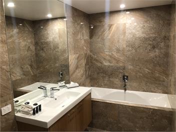 Garden Apartment - New Plymouth
