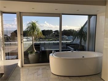 The Penthouse - New Plymouth