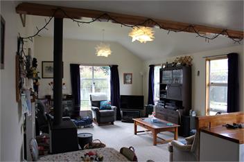 Naseby Holiday House, Derwent St - Naseby