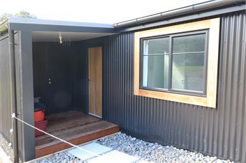 Ohawini Store - Whangarei