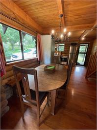 Mt Lyford Chalet - Waiau