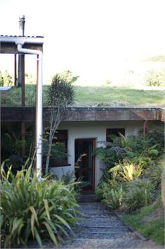 Tararua Eco-Retreat, Mikimiki Valley - Masterton