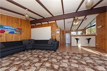 Joes Place (Bachcare) - Cooks Beach