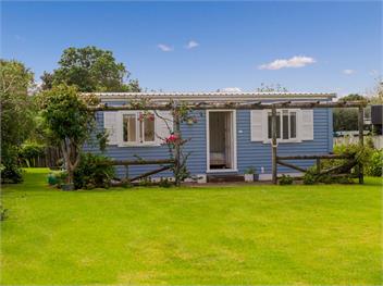 Daisy Cottage (Bachcare) - Hahei