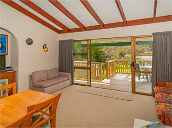 Oyster Bach (Bachcare) - Cooks Beach
