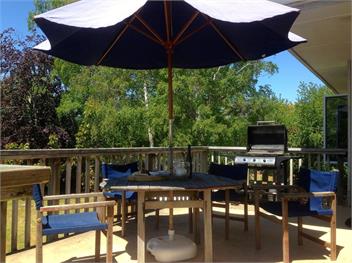 Relax Lakeside (Bachcare) - Five Mile Bay