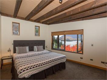 Crows Nest (Bachcare) - Queenstown