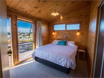 Beach House on the Ridge (Bachcare) - Little Kaiteriteri