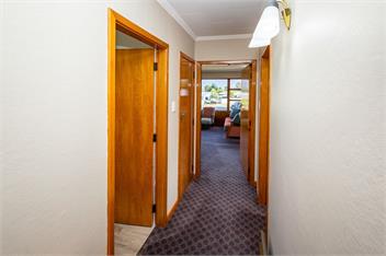Grand View (Bachcare) - Te Anau