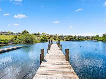 Central Riverside Retreat (Bachcare) - Taupo Central