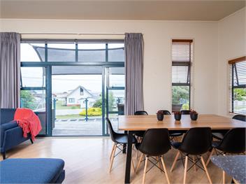 Oceans 8 (Bachcare) - Mangawhai Heads
