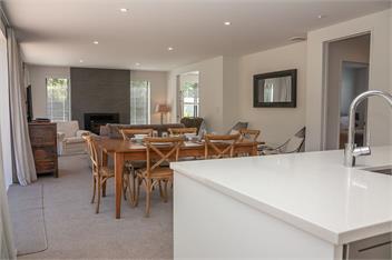 Alpine Retreat (Bachcare) - Hanmer Springs