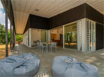 The Golden Hideaway (Bachcare) - Matarangi