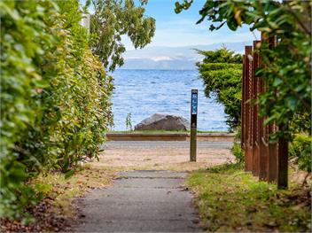 Kinloch Family Retreat (Bachcare) - Kinloch