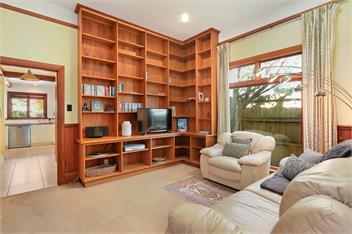 Fendalton Villa (Bachcare) - Christchurch