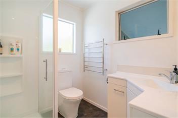 Patton's Place (Bachcare) - Pauanui