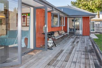 GraceWorks (Bachcare) - Hanmer Springs