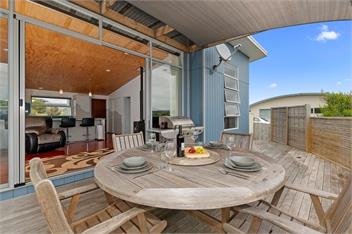 Blue Crush Villa (Bachcare) - Mangawhai Heads