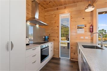 Matapouri Bayside Retreat (Bachcare) - Matapouri
