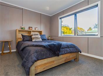 Ohakune Snowhaus (Bachcare) - Ohakune