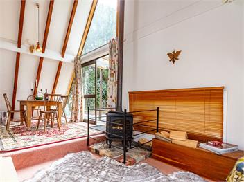 Junction Retreat (Bachcare) - Ohakune
