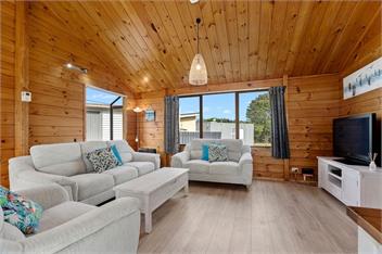 Bream Bay Sands (Bachcare) - Ruakaka