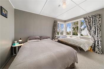 Centrally Located (Bachcare) - Greytown