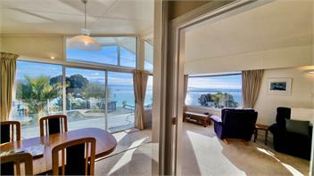 Kimberley Three - Nelson Waterfront Penthouse Apartment - Nelson
