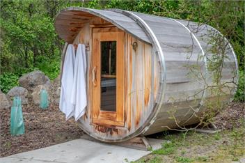 Matagouri Cottage (Bachcare) - Port Levy
