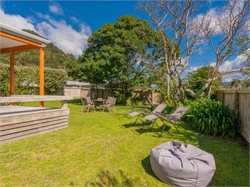 Family Escape (Bachcare) - Pauanui