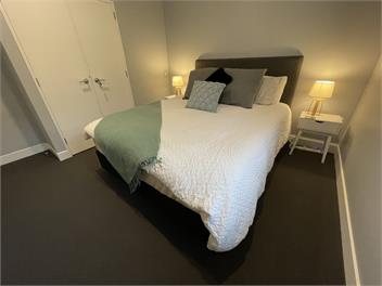 Queenstown Luxury Apartment with Lake Views - Queenstown
