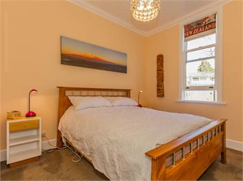 The Lazy Carrot (Bachcare) - Ohakune