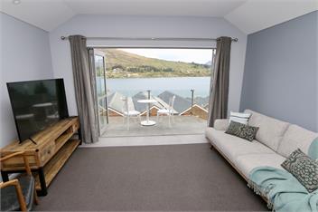 Queenstown Luxury Apartment with Lake Views - Queenstown