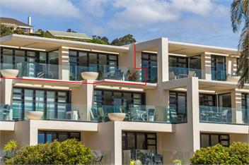 Silver Sands Apartment - Nelson